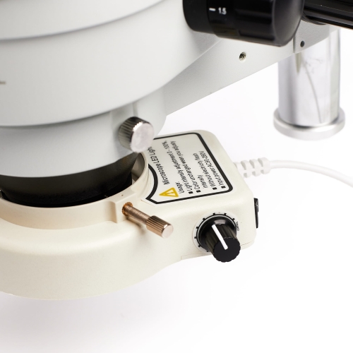 Regulowany oświetlacz / oświetlenie 144x LED Techrebal do mikroskopu-1a24f0507405f5ef47453f6e6d9ef954.jpg