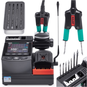 Stacja lutownicza Aifen A99 HD