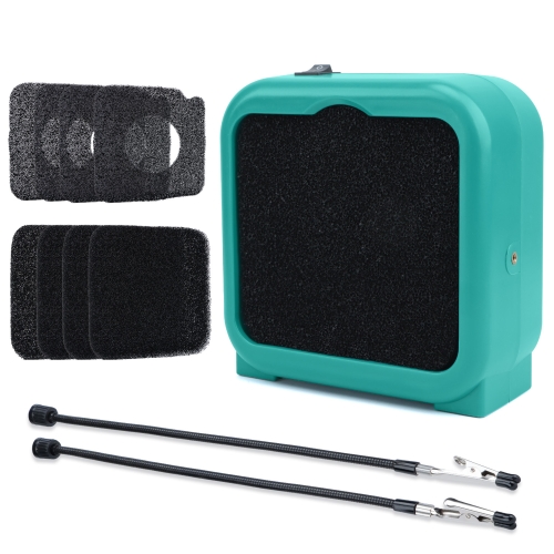 Pochłaniacz oparów lutowniczych dymu Yihua 948DQ-V